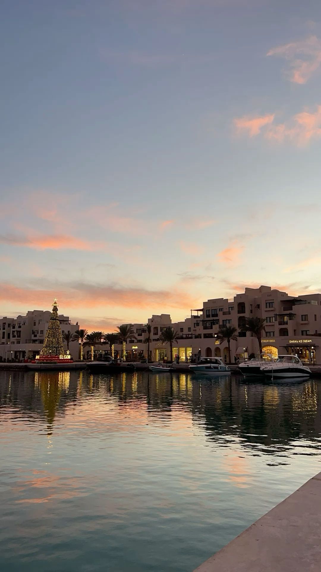 Red Sea Egypt luxury resort and coastal experience